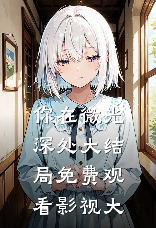 你在微光深处大结局免费观看影视大