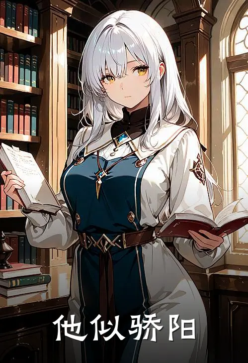他似骄阳