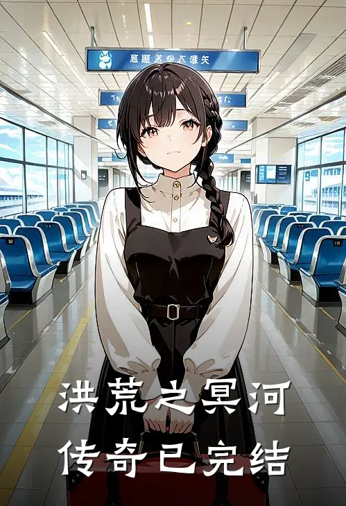 洪荒之冥河传奇已完结