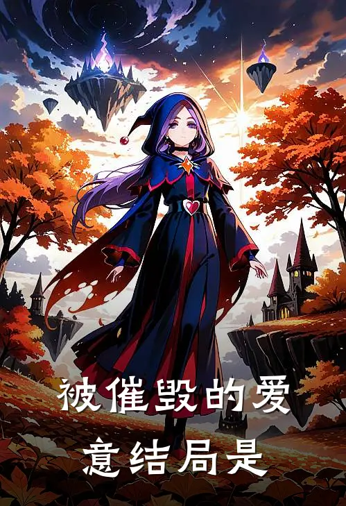 被催毁的爱意结局是