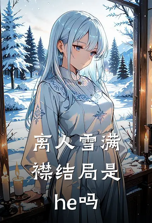 离人雪满襟结局是he吗