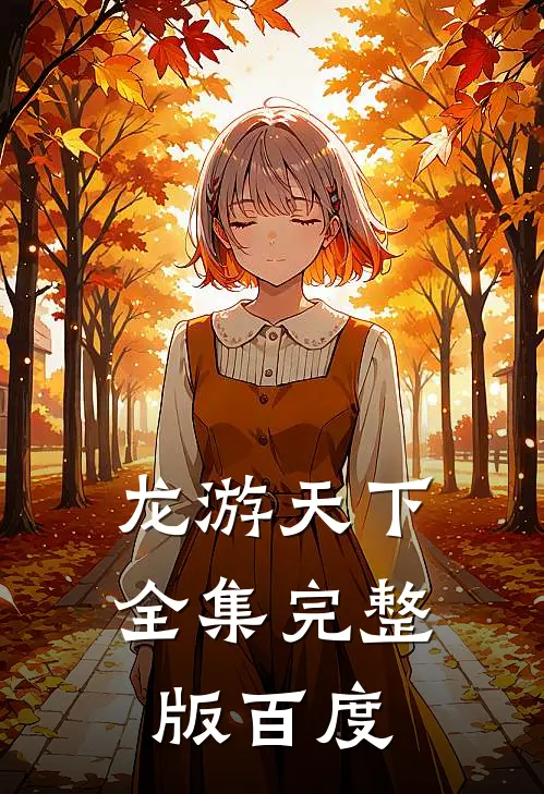 龙游天下全集完整版百度