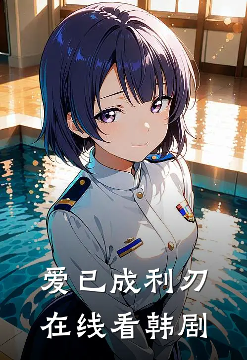 爱已成利刃在线看韩剧