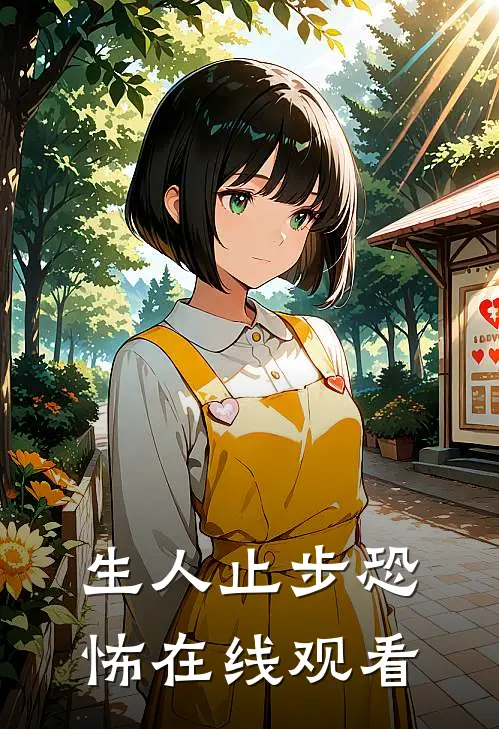 生人止步恐怖在线观看
