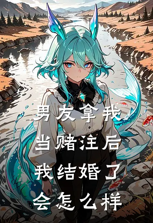 男友拿我当赌注后我结婚了会怎么样
