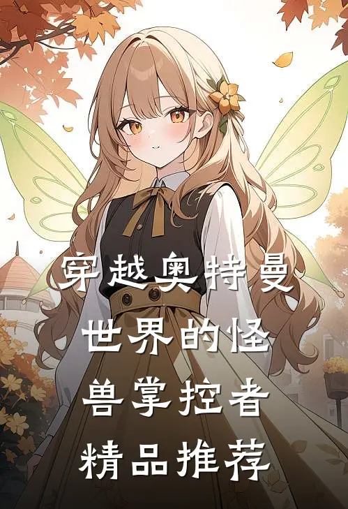 穿越奥特曼世界的怪兽掌控者精品推荐