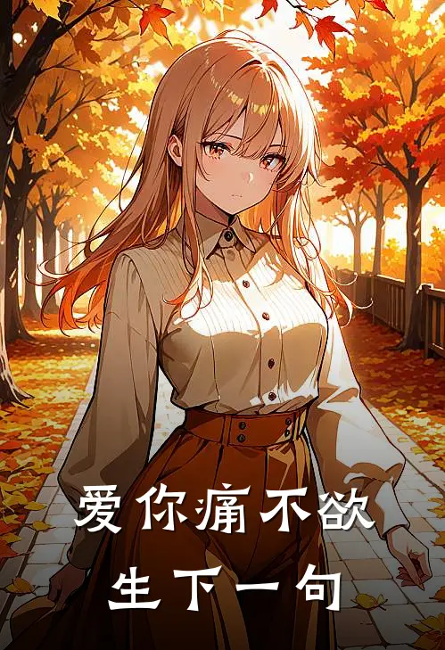 爱你痛不欲生下一句