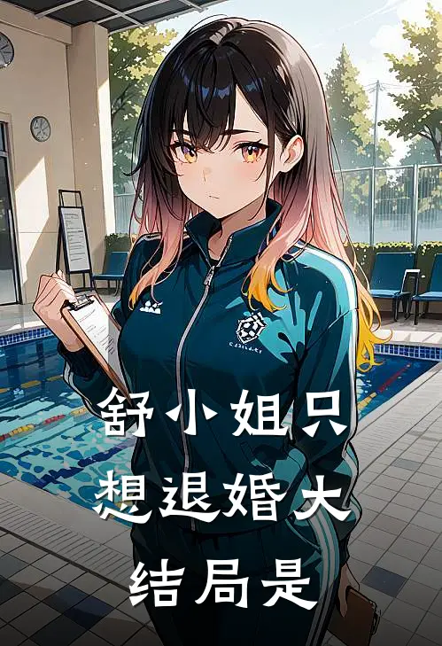 舒小姐只想退婚大结局是