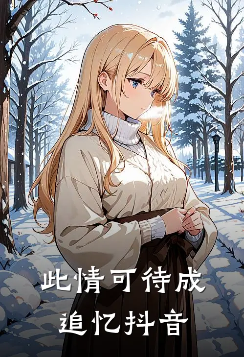 此情可待成追忆抖音
