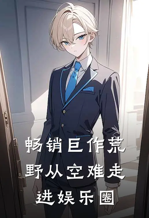 畅销巨作荒野从空难走进娱乐圈