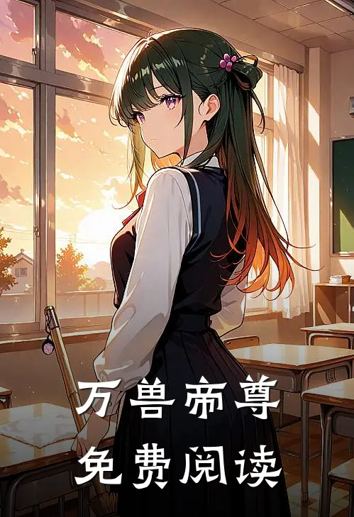万兽帝尊免费阅读