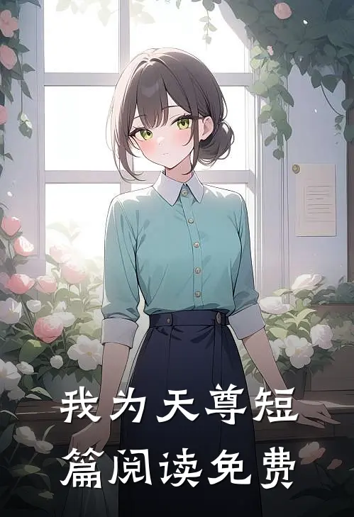 我为天尊短篇阅读免费