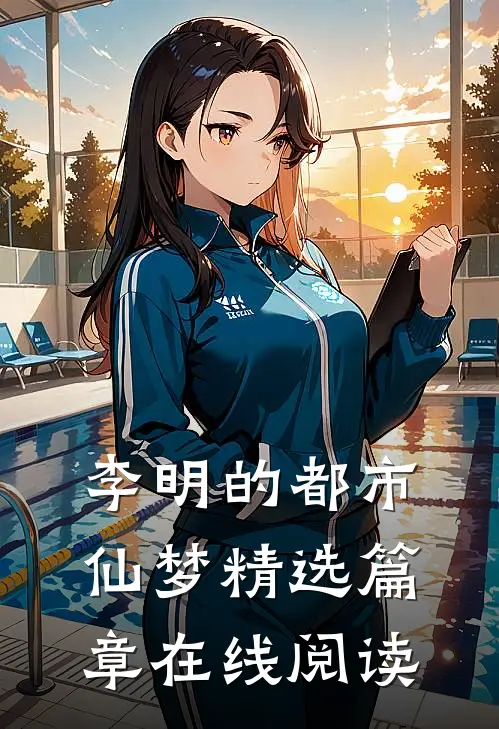 李明的都市仙梦精选篇章在线阅读