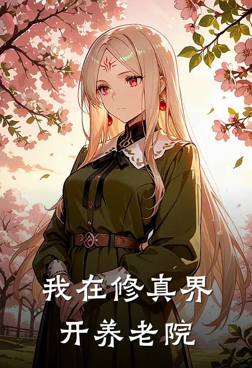 我在修真界开养老院