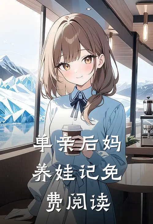 单亲后妈养娃记免费阅读