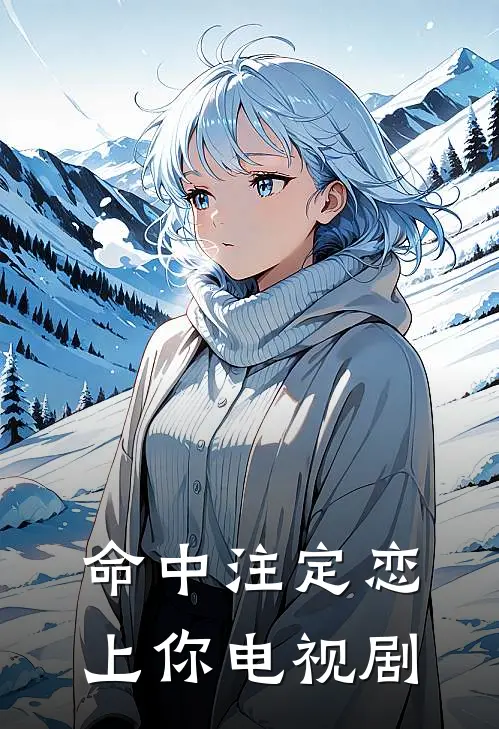 命中注定恋上你电视剧