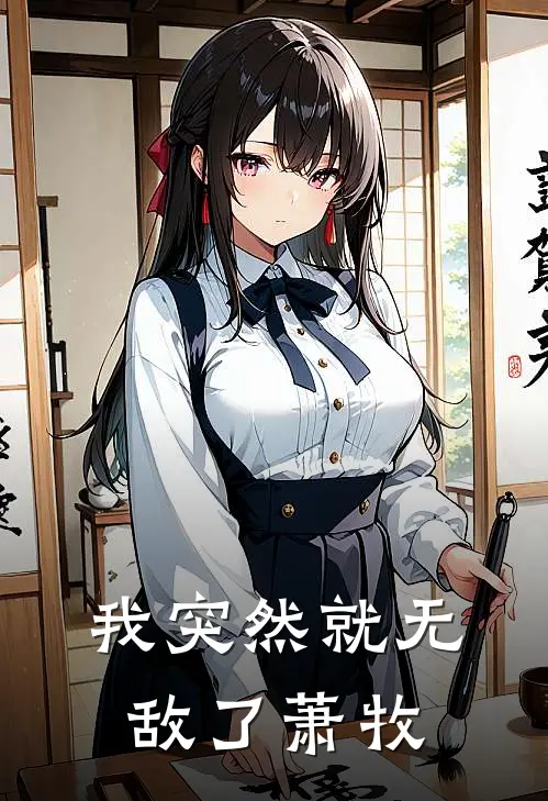 我突然就无敌了萧牧