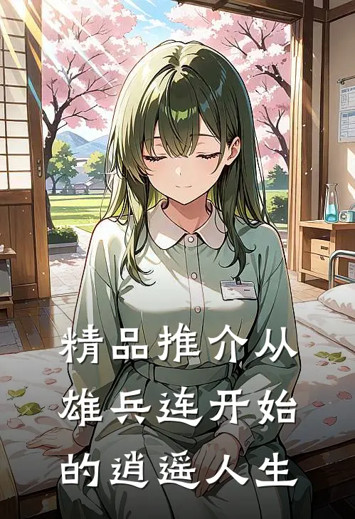 精品推介从雄兵连开始的逍遥人生
