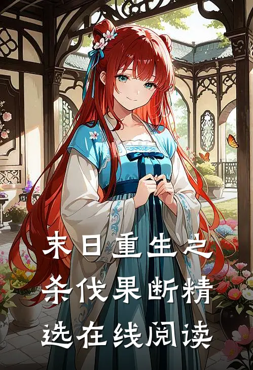 末日重生之杀伐果断精选在线阅读
