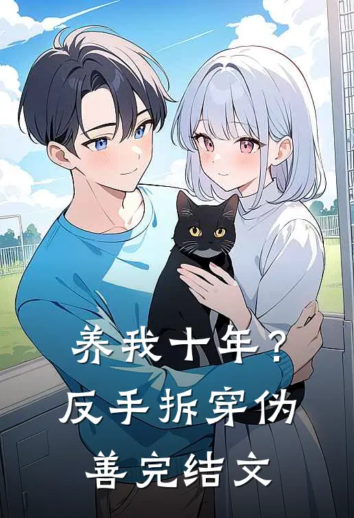 养我十年？反手拆穿伪善完结文