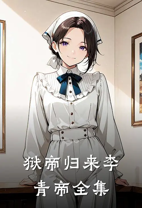 狱帝归来李青帝全集