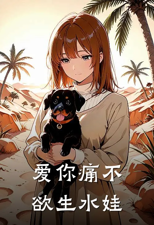爱你痛不欲生 水娃