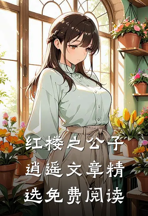 红楼之公子逍遥文章精选免费阅读