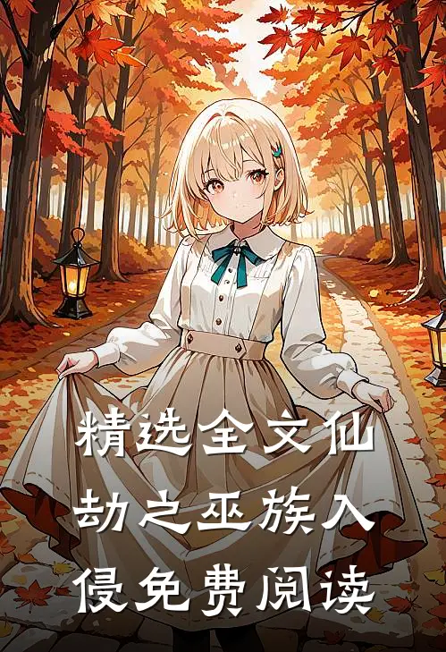 精选全文仙劫之巫族入侵免费阅读