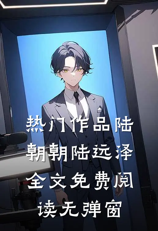 热门作品陆朝朝陆远泽全文免费阅读无弹窗