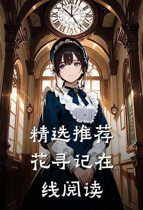 精选推荐花寻记在线阅读
