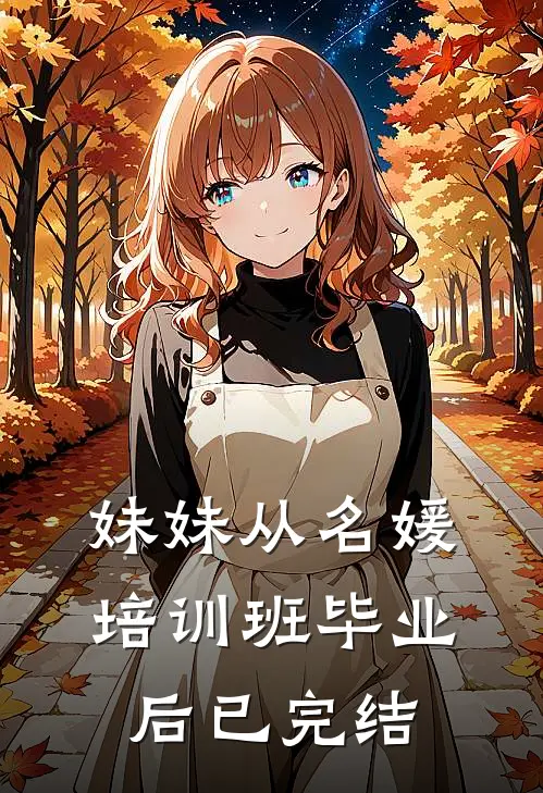 妹妹从名媛培训班毕业后已完结