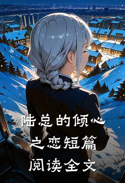 陆总的倾心之恋短篇阅读全文