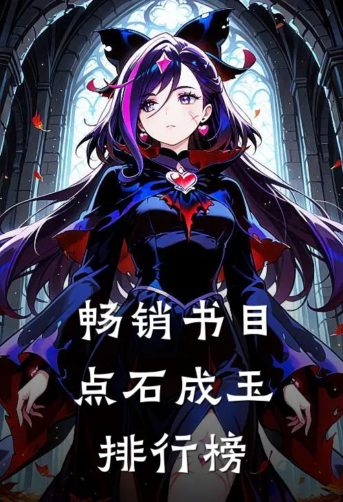 畅销书目点石成玉排行榜
