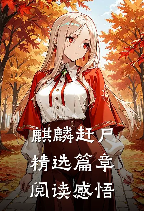 麒麟赶尸精选篇章阅读感悟