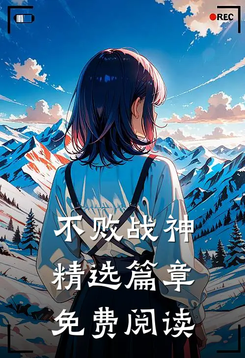 不败战神精选篇章免费阅读