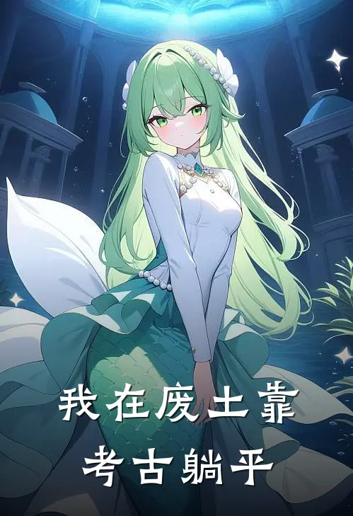 我在废土靠考古躺平