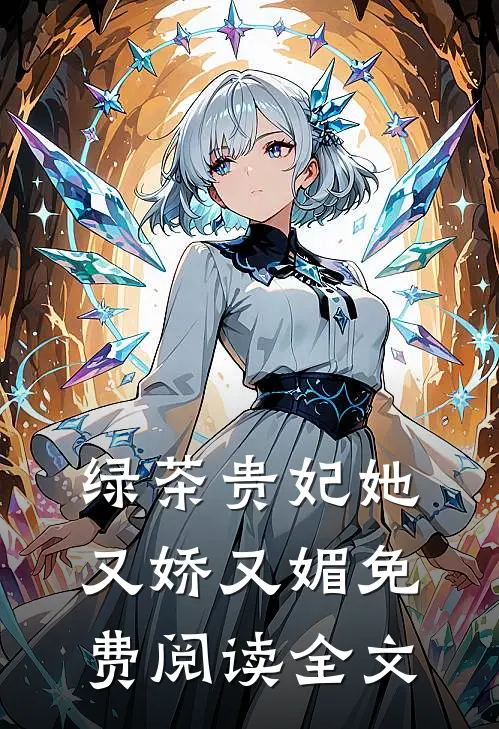 绿茶贵妃她又娇又媚免费阅读全文