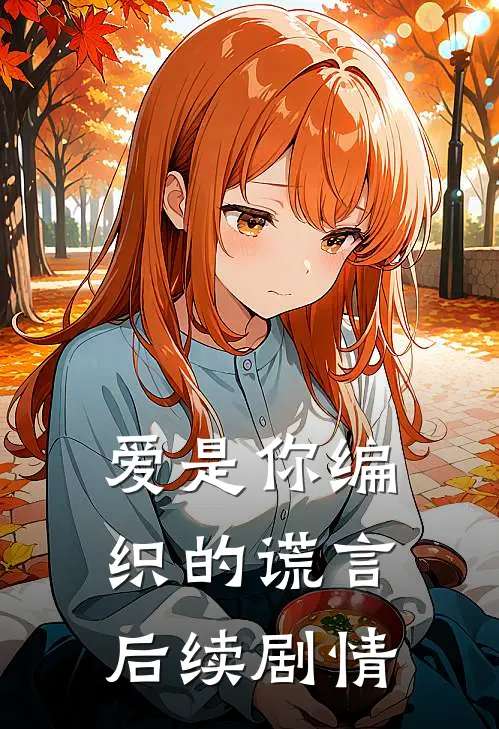 爱是你编织的谎言后续剧情
