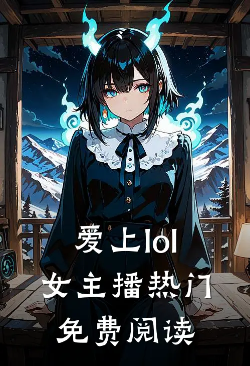 爱上lol女主播热门免费阅读