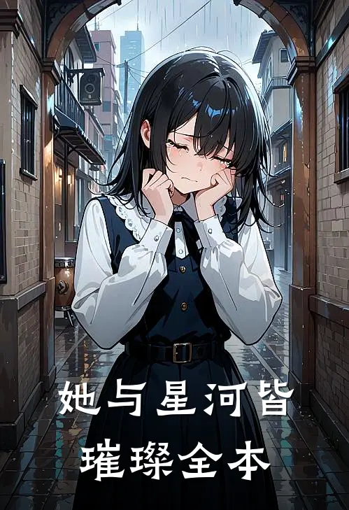 她与星河皆璀璨全本