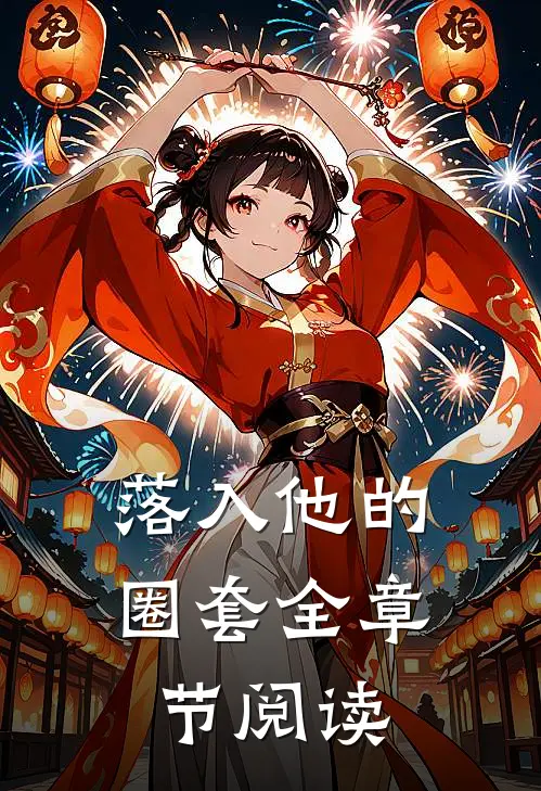落入他的圈套全章节阅读