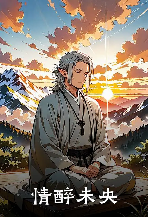 情醉未央