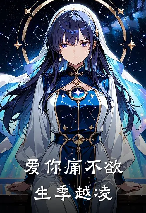 爱你痛不欲生季越凌