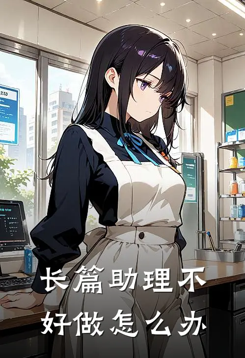 长篇助理不好做怎么办