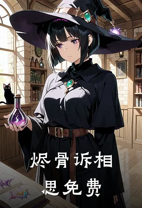 烬骨诉相思免费