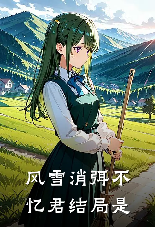 风雪消弭不忆君结局是