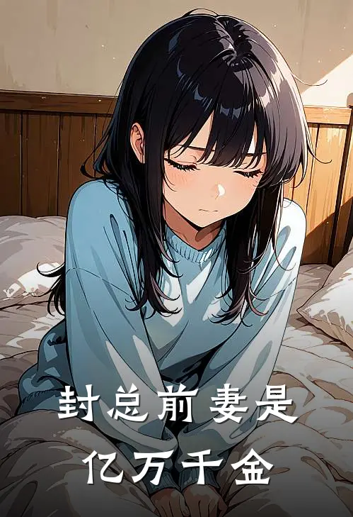 封总前妻是亿万千金