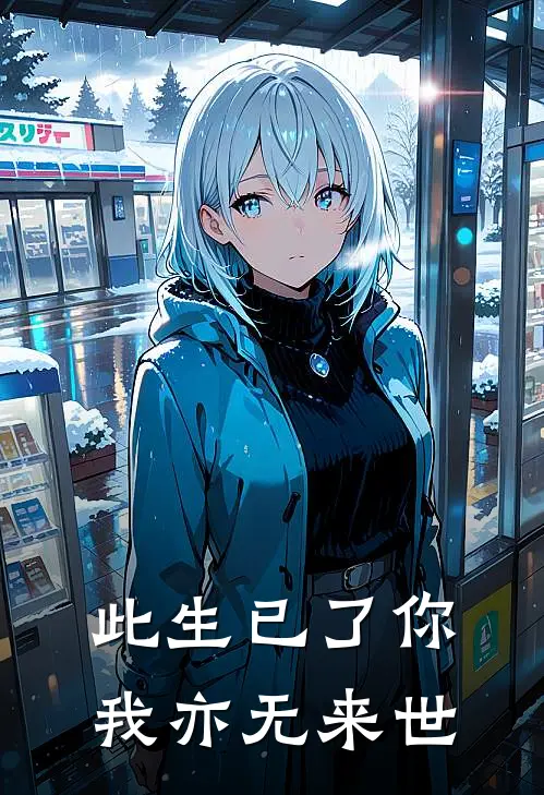 此生已了你我亦无来世