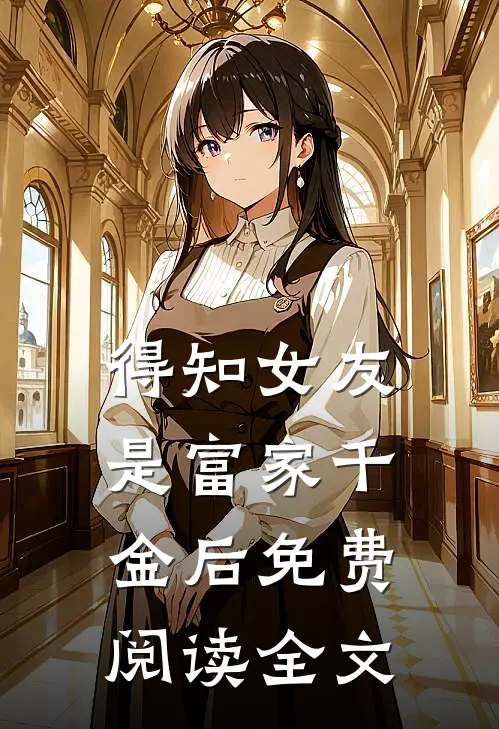 得知女友是富家千金后免费阅读全文