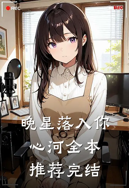 晚星落入你心河全本推荐完结